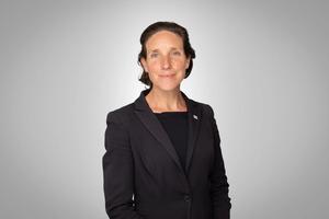 Deputy Lindsey de Sausmarez