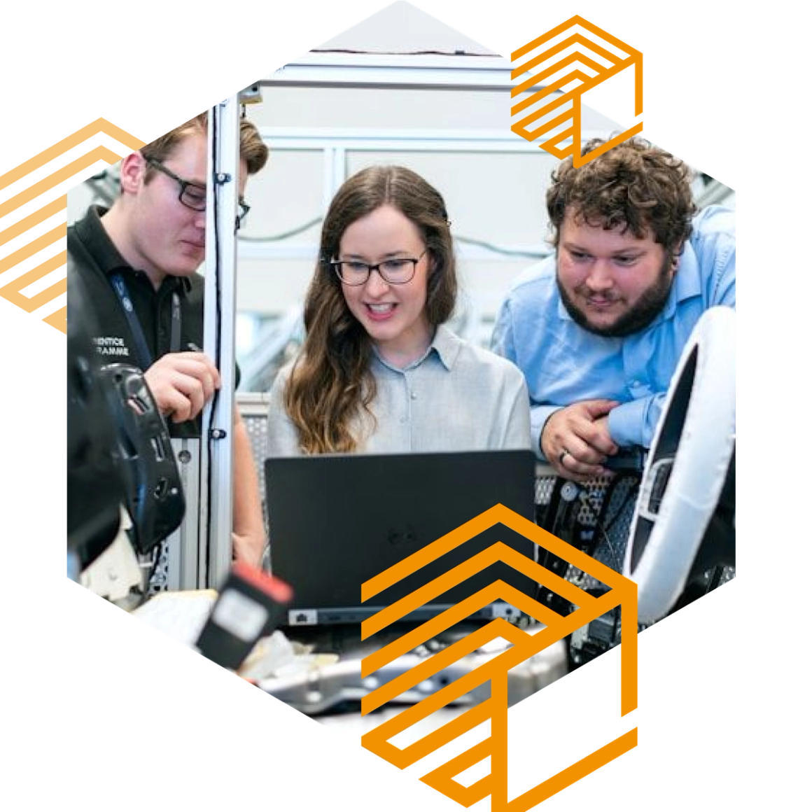 Engineering Apprentice