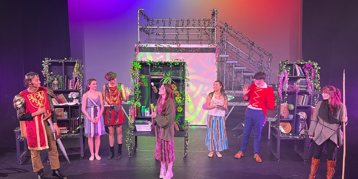 Performing Arts