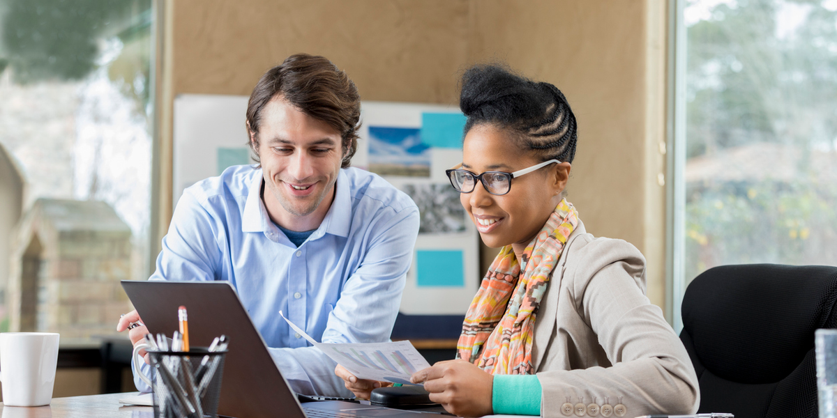 Office Administration