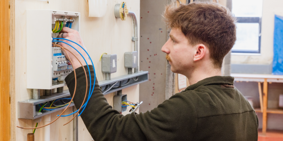 Electrotechnical Technology