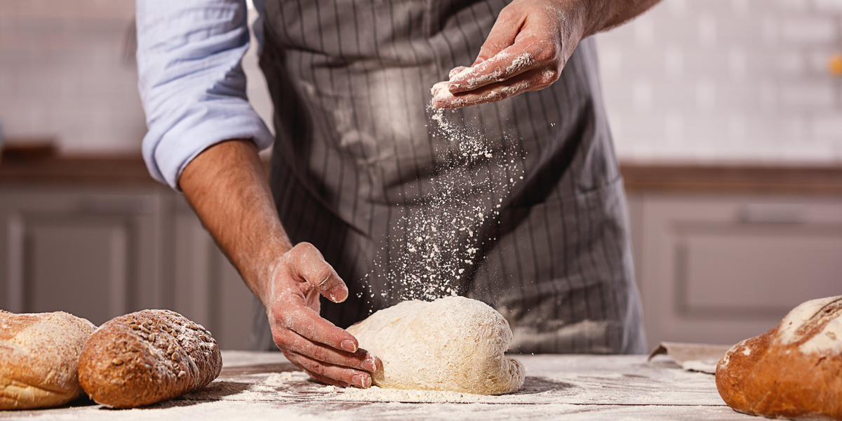 Professional Cookery