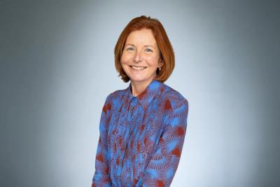 Helen Barker