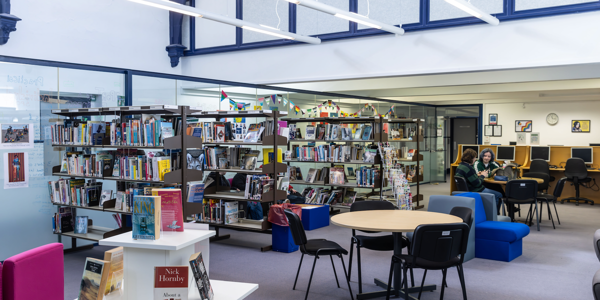 Delancey Campus (TGI College)