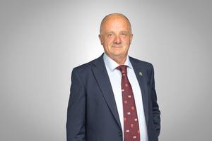 Deputy Neil Inder