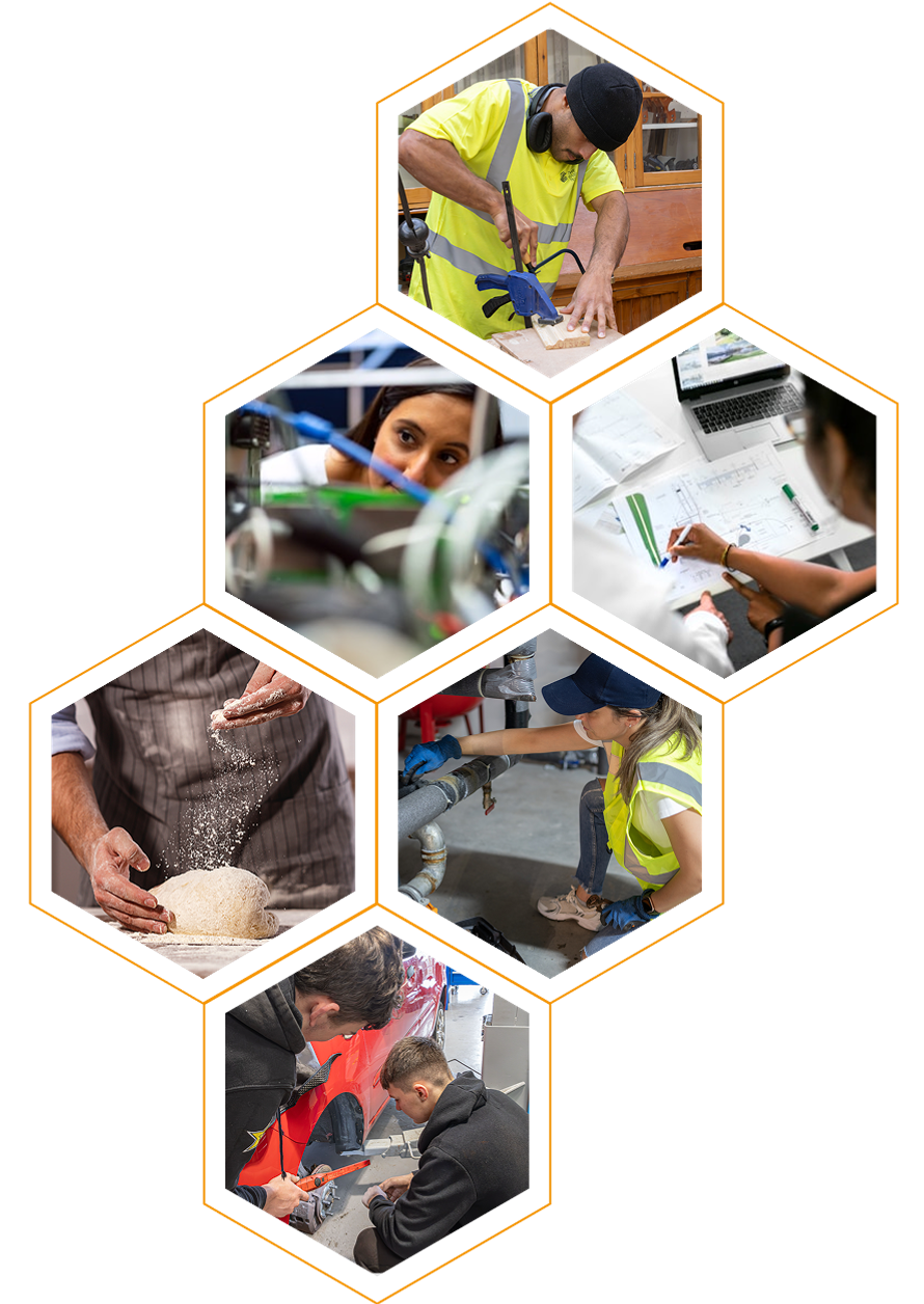Apprenticeships