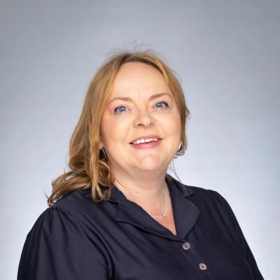 Jeanette Hart