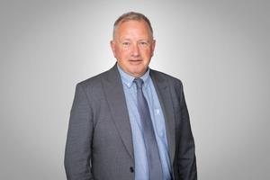 Deputy Liam McKenna