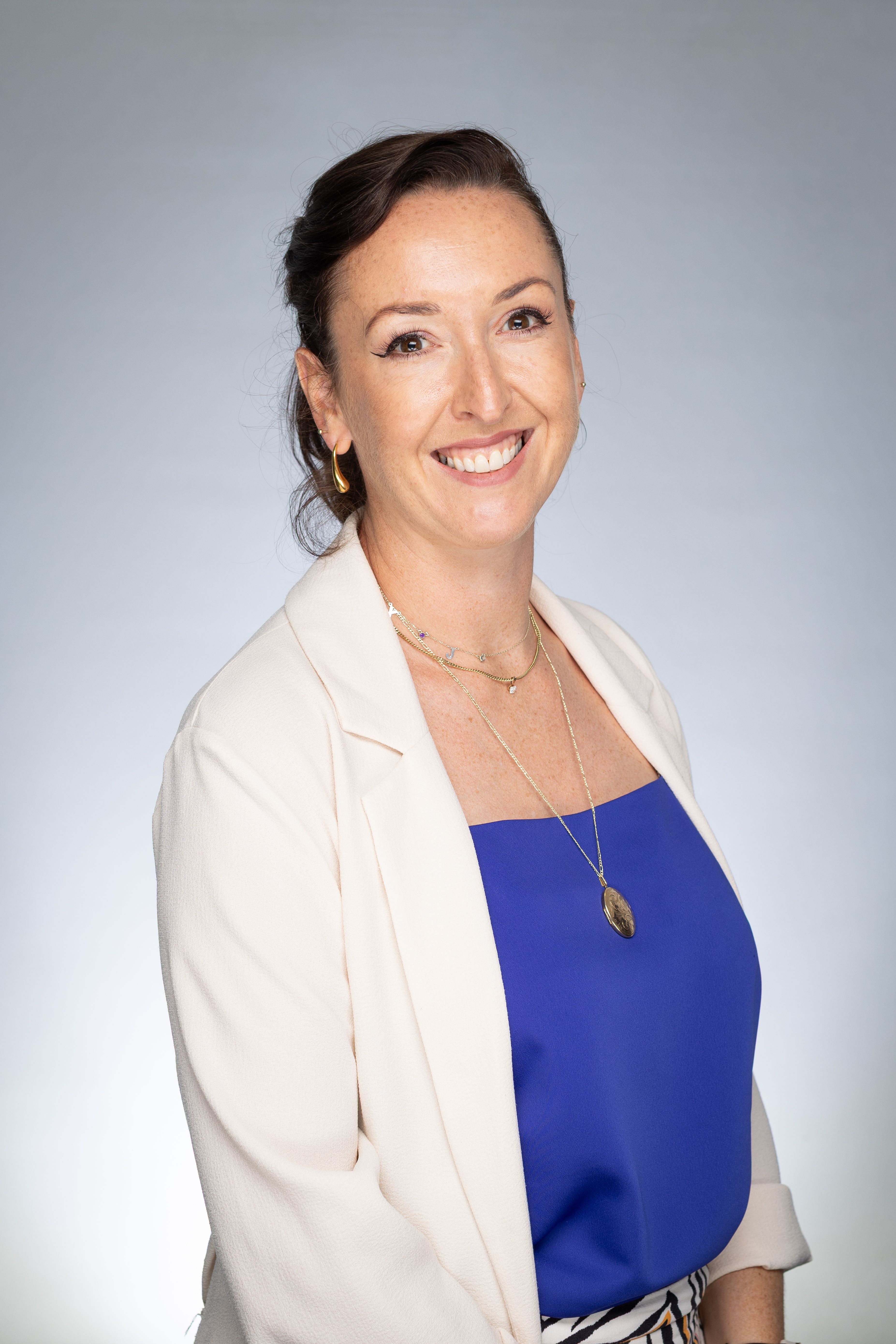 Sally Warburton-Ward