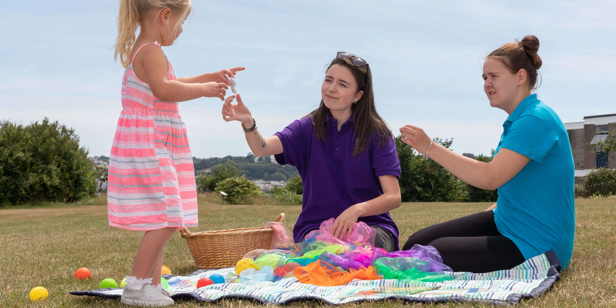 Childcare and Early Years