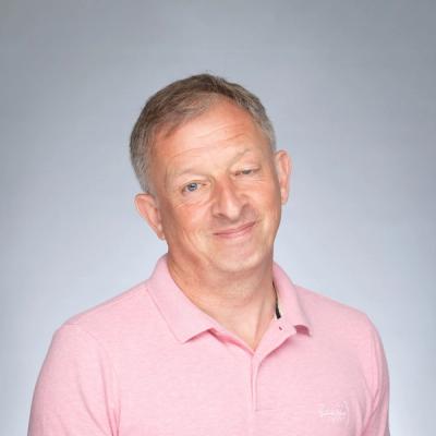Simon Le Tocq