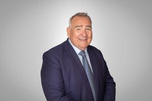 Deputy Simon Vermeulen