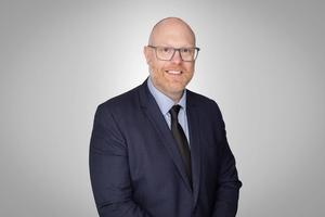 Deputy Rob Curgenven