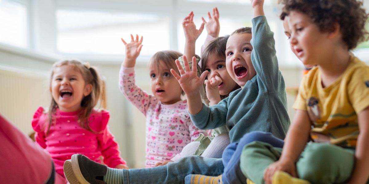 Childcare & Early Years