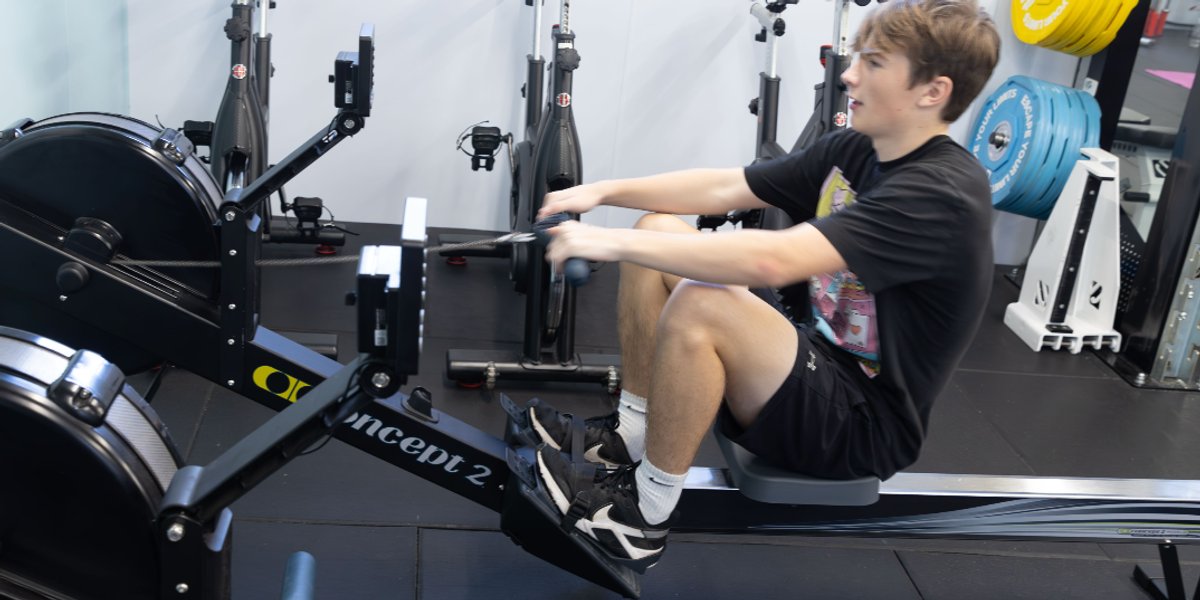 Sport: Level 2