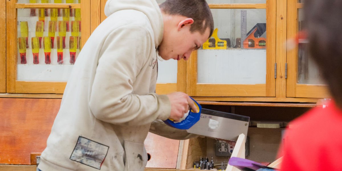Site Carpentry and Bench Joinery