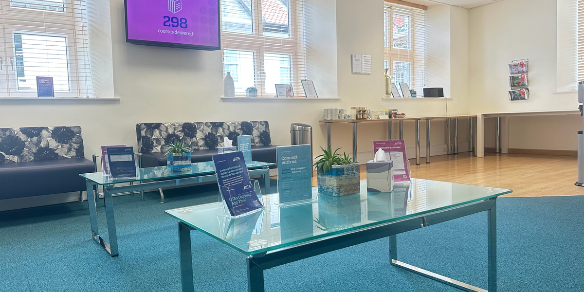 GTA at St Peter Port House