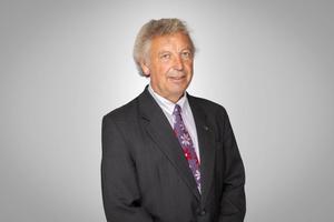 Deputy Bruno Kay-Mouat