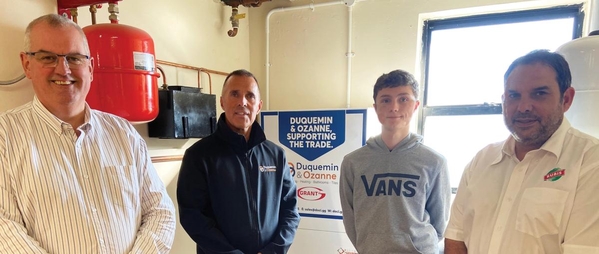 Duquemin & Ozanne 