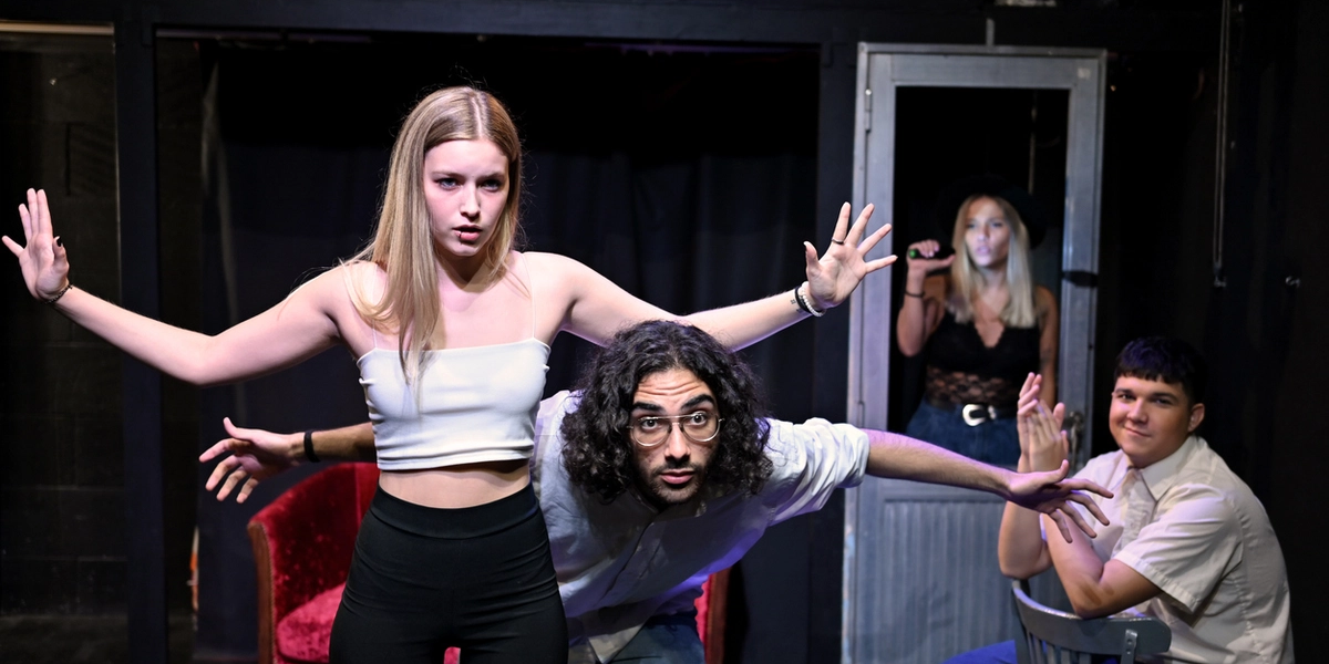 Performing Arts