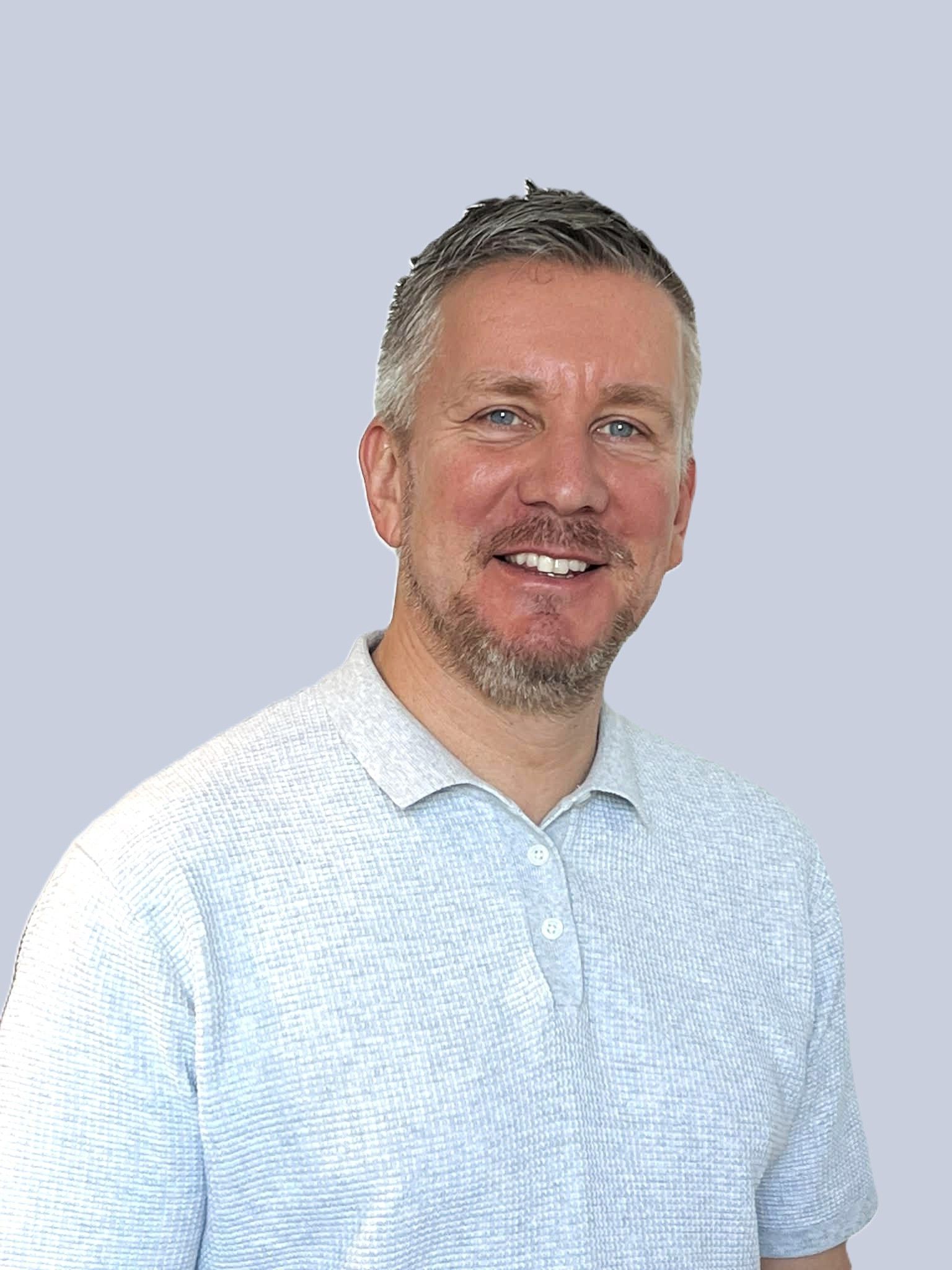 Guy Collins