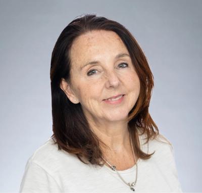 Marian Marks Profile Image