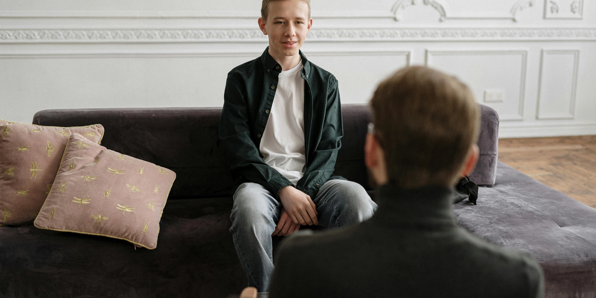 Advocacy & Counselling