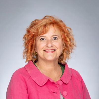 Dr Louise Misselke