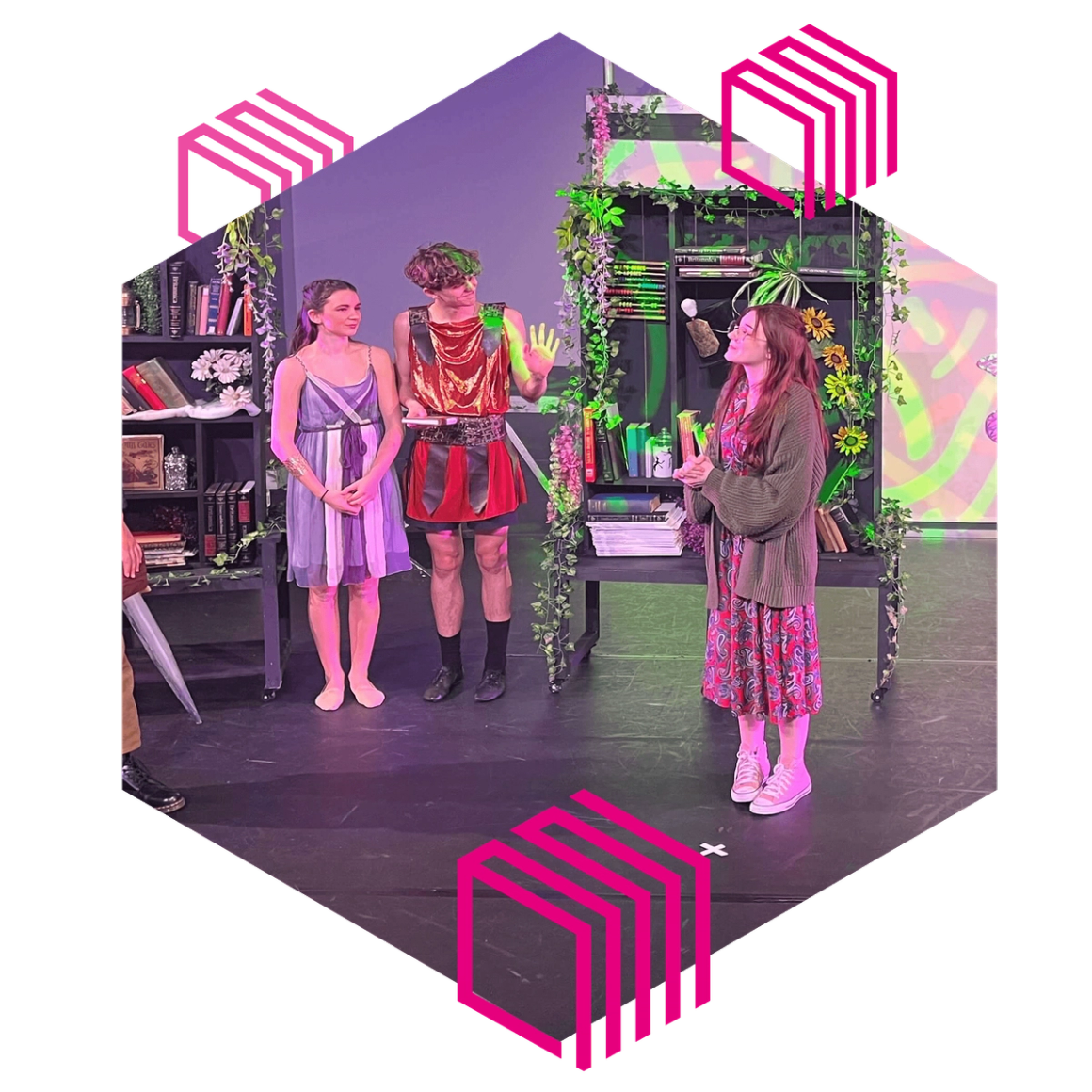 Performing Arts