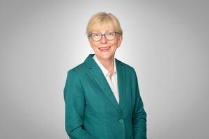 Deputy Yvonne Burford