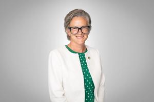 Deputy Sally Rochester