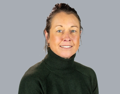 Tracy Hubert