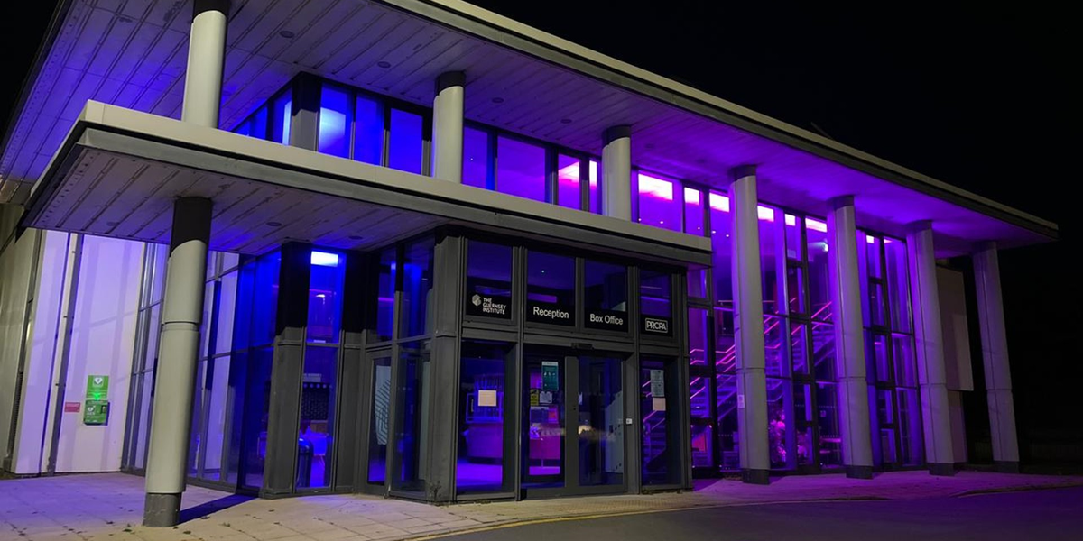 Princess Royal Centre for Performing Arts