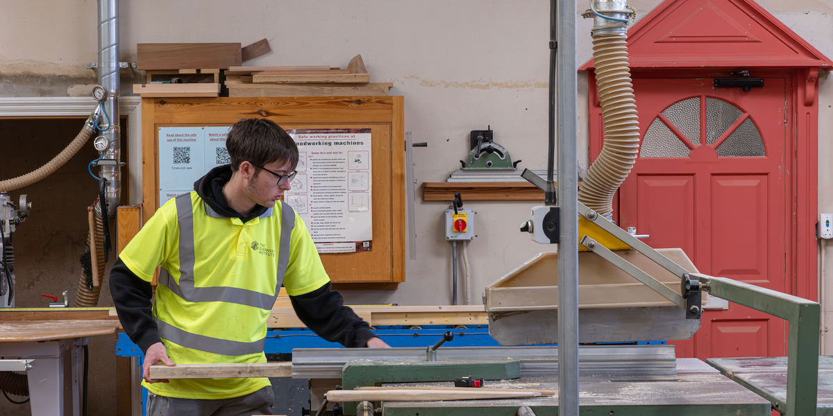 Engineering: Mechanical Manufacturing