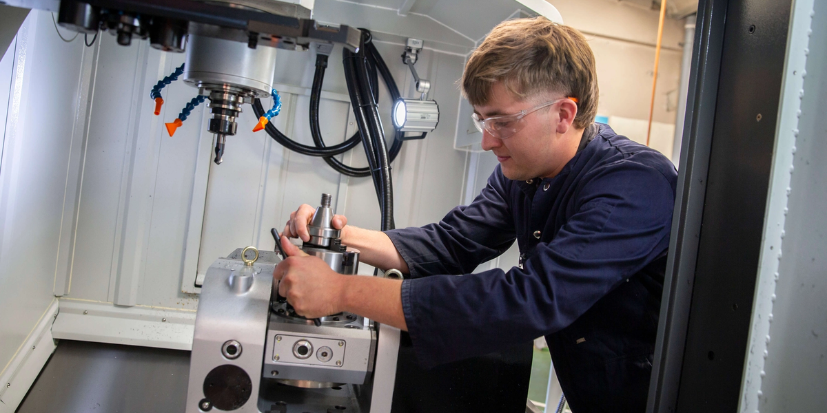 Engineering and Manufacturing Technology