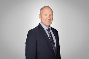 Deputy Paul Montague