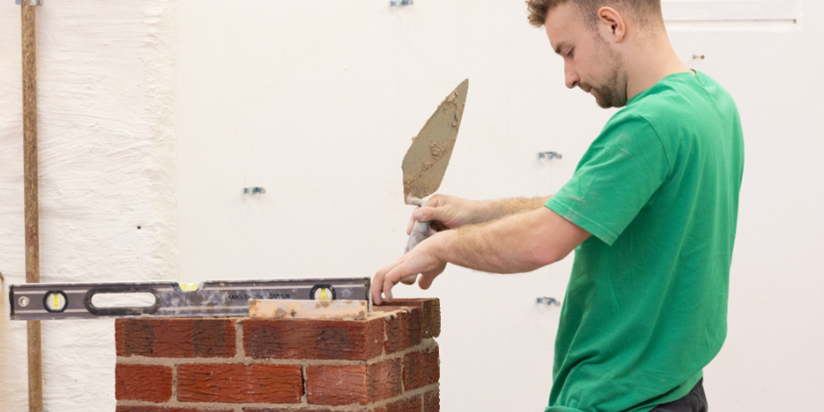 Trowel Trades