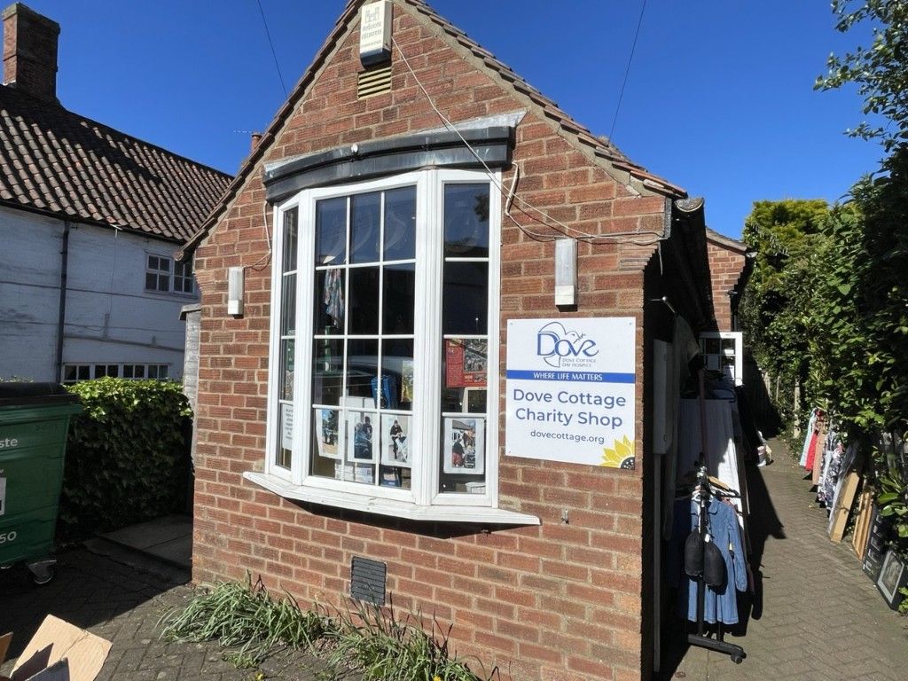 Bottesford