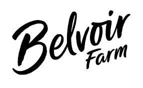 Belvoir Farm logo