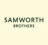 Samworth Brothers logo