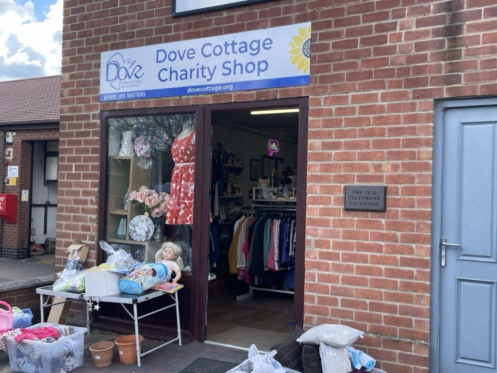 Cotgrave
