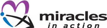 Miracles in Action logo