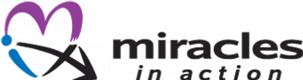 Miracles in Action logo