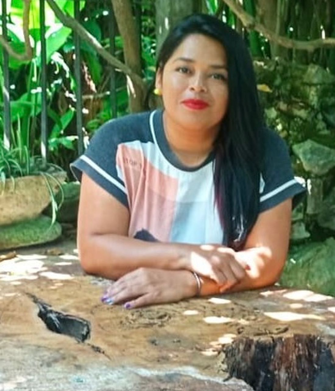 Lucila Diaz