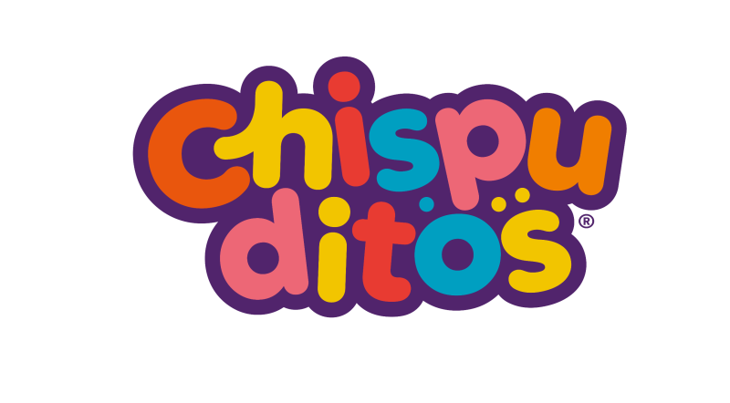 Chispuditos logo