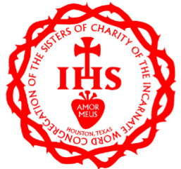Sisters of Charity of the Incarnate Word logo