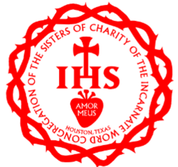 Sisters of Charity of the Incarnate Word logo