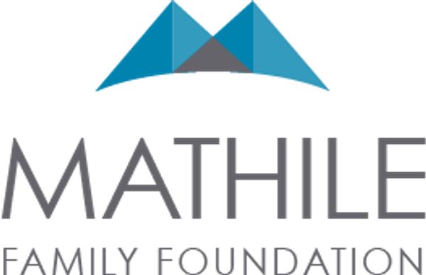 Mathile Family Foundation logo