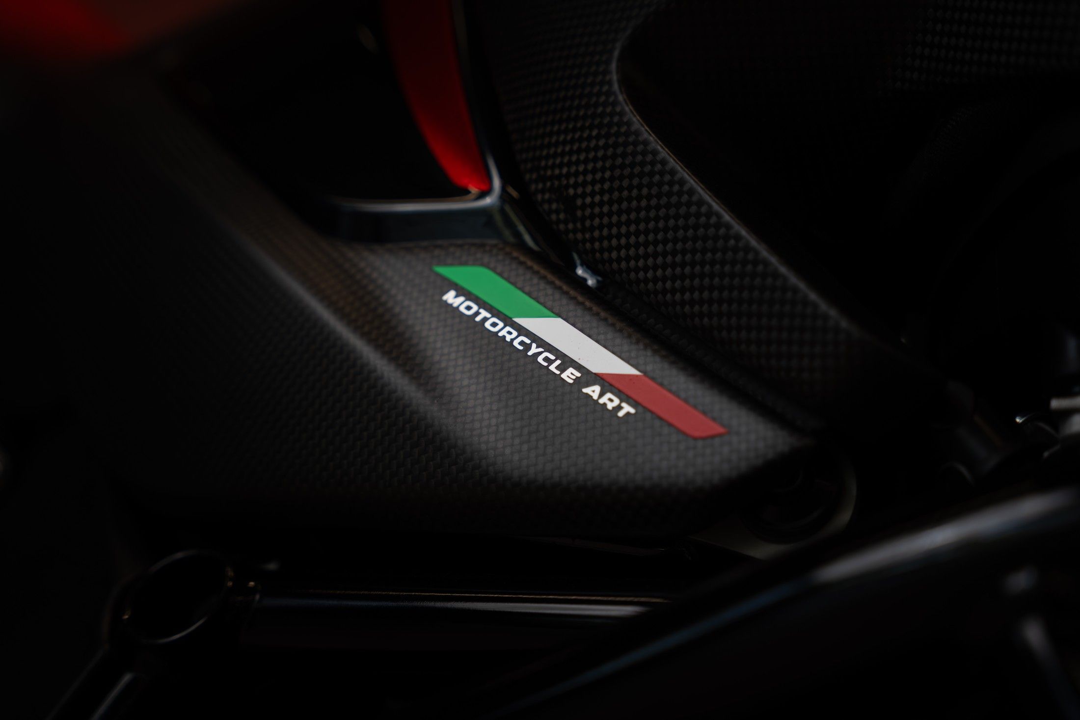 MV Agusta Brutale 1000 ABT: cuando dos obsesiones alemanas e italianas se encuentran en una naked de 208 caballos 4