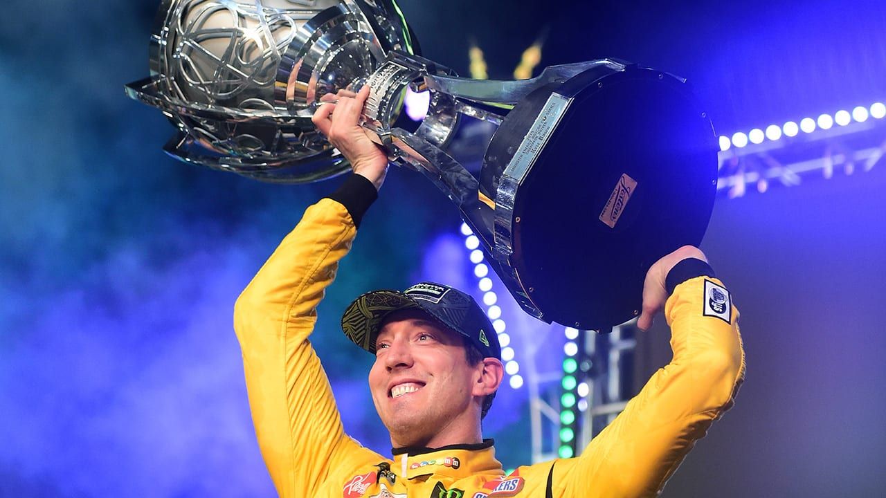 Kyle Busch: el adiós a una leyenda incómoda, feroz e irrepetible de NASCAR